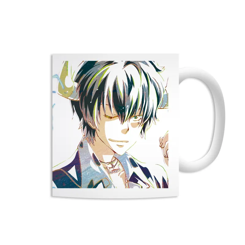 ランボ Ani-Art マグカップ
