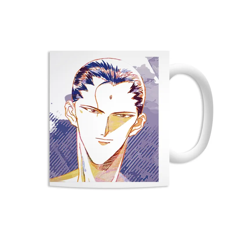 仙水忍 Ani-Art マグカップ vol.2