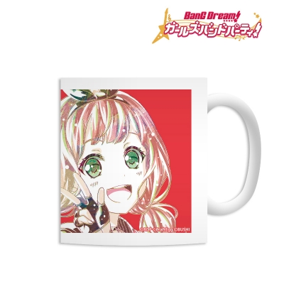 上原ひまり Ani-Art マグカップ