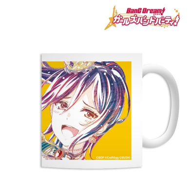 瀬田薫 Ani-Art マグカップ