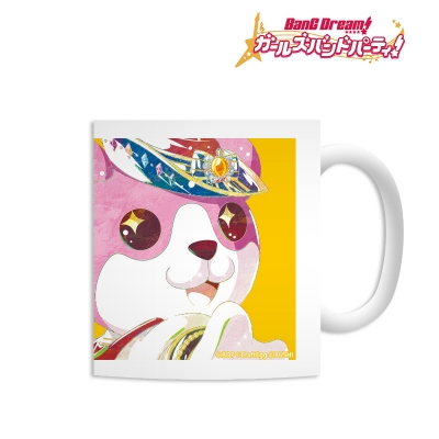 ミッシェル Ani-Art マグカップ