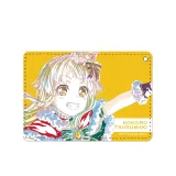 弦巻こころ Ani-Art 1ポケットパスケース 1