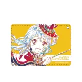 松原花音 Ani-Art 1ポケットパスケース 1
