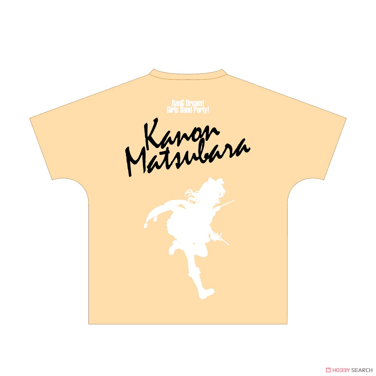 松原花音 Ani-Art フルグラフィックTシャツ vol.2ユニセックス(サイズ/XL) 2