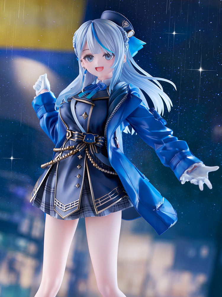 WeatherPlanet 雨海ルカ 9