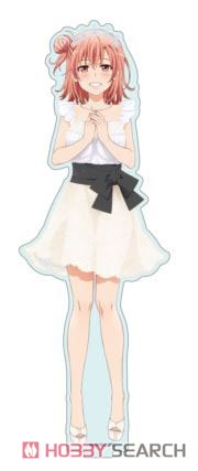 やはり俺の青春ラブコメはまちがっている。完 アクリルフィギュアM／結衣／プリンセス 2
