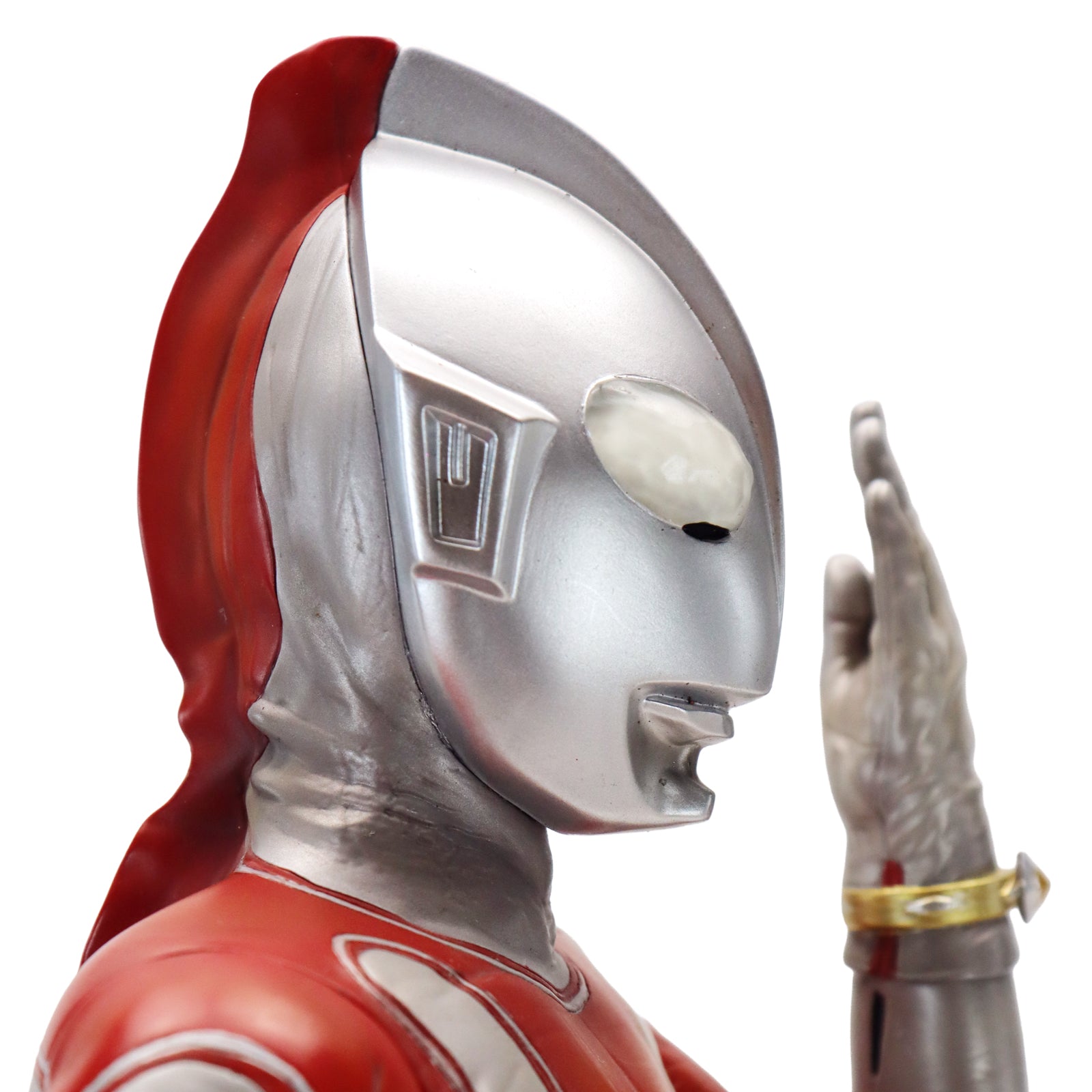 特撮シリーズ ウルトラマンジャック ウルトラブレスレット発動 Ver. 2