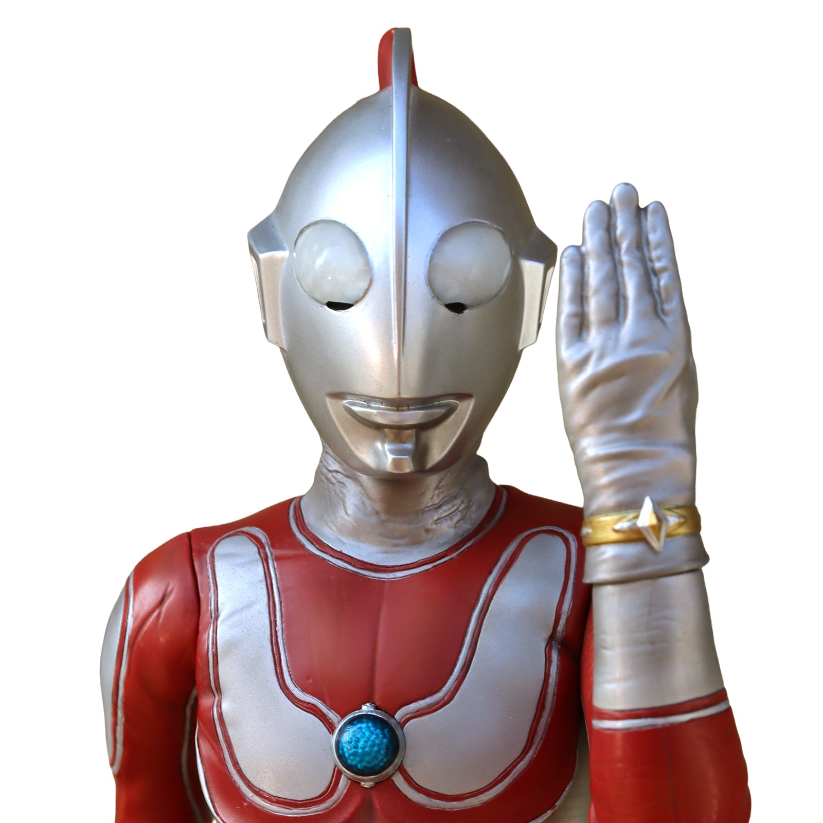 特撮シリーズ ウルトラマンジャック ウルトラブレスレット発動 Ver. 5