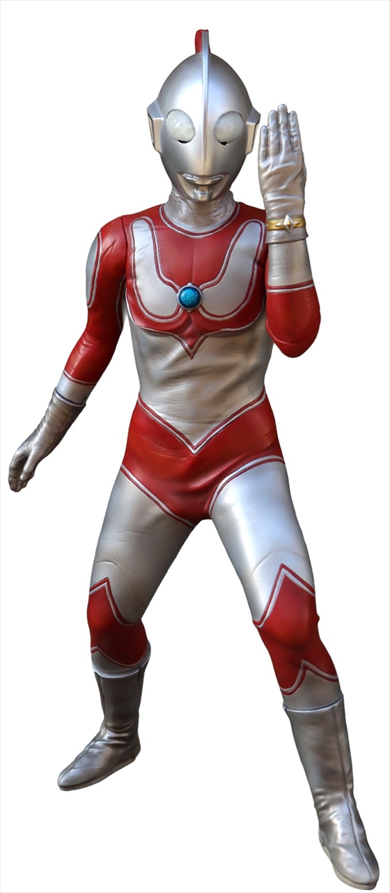 特撮シリーズ ウルトラマンジャック ウルトラブレスレット発動 Ver. 11