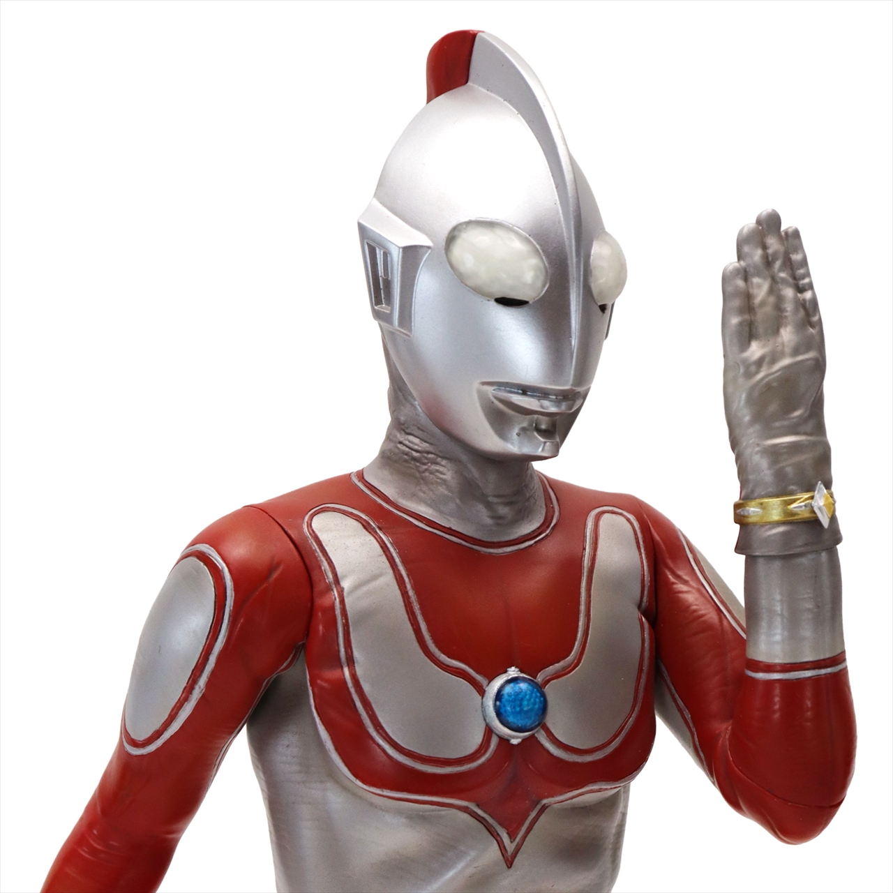 特撮シリーズ ウルトラマンジャック ウルトラブレスレット発動 Ver. 16