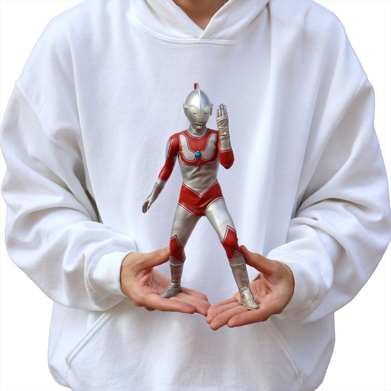 特撮シリーズ ウルトラマンジャック ウルトラブレスレット発動 Ver. 17