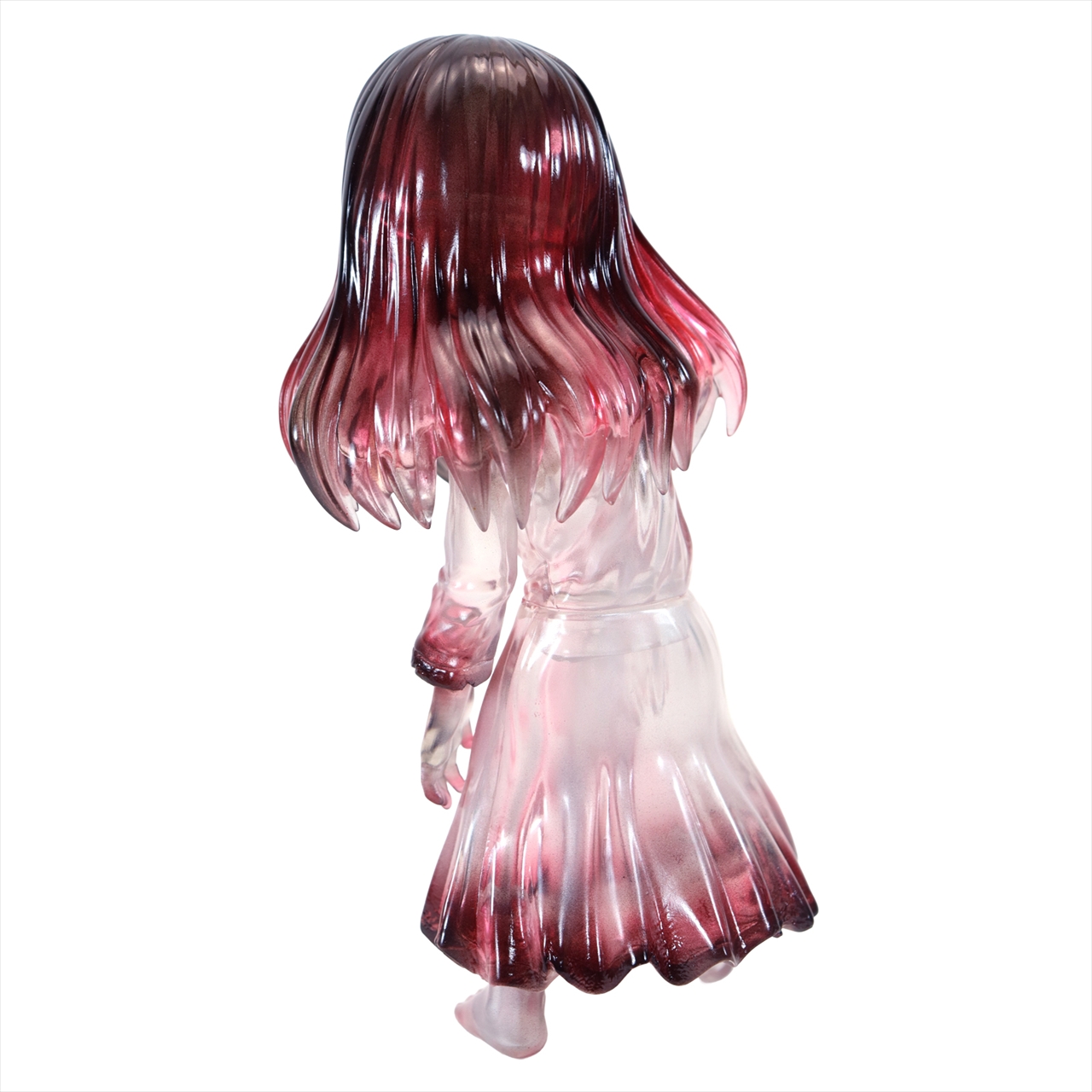 MSS 貞子 呪血クリア Ver. 3