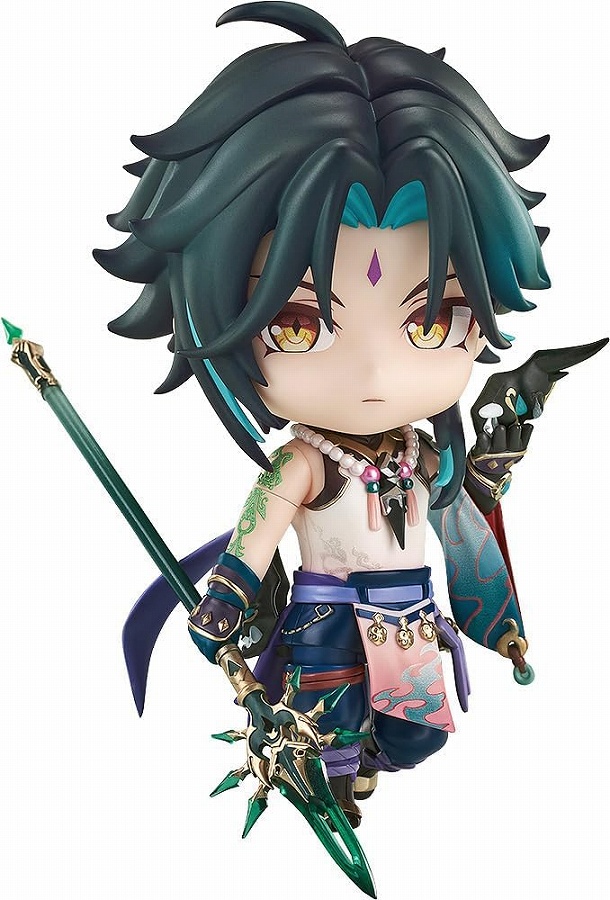 ねんどろいど ?(原神)