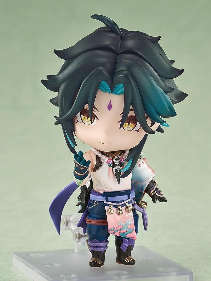 ねんどろいど ?(原神) 3