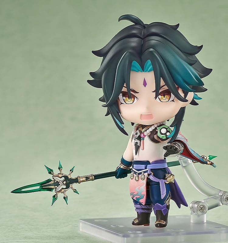 ねんどろいど ?(原神) 4