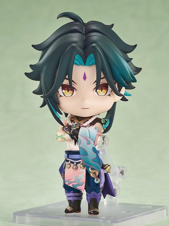 ねんどろいど ?(原神) 5