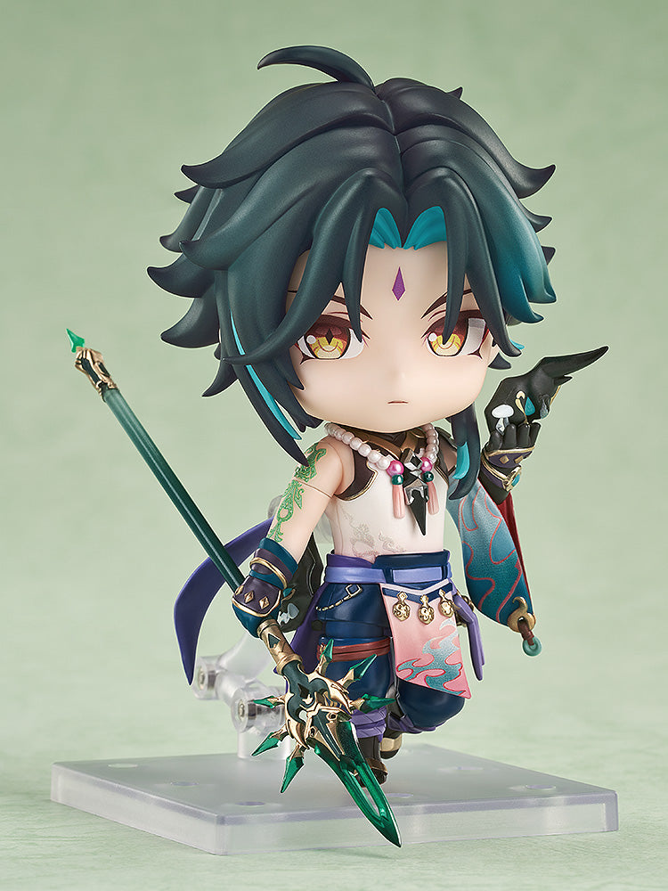 ねんどろいど ?(原神) 16