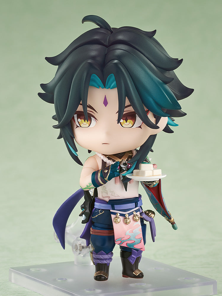 ねんどろいど ?(原神) 17