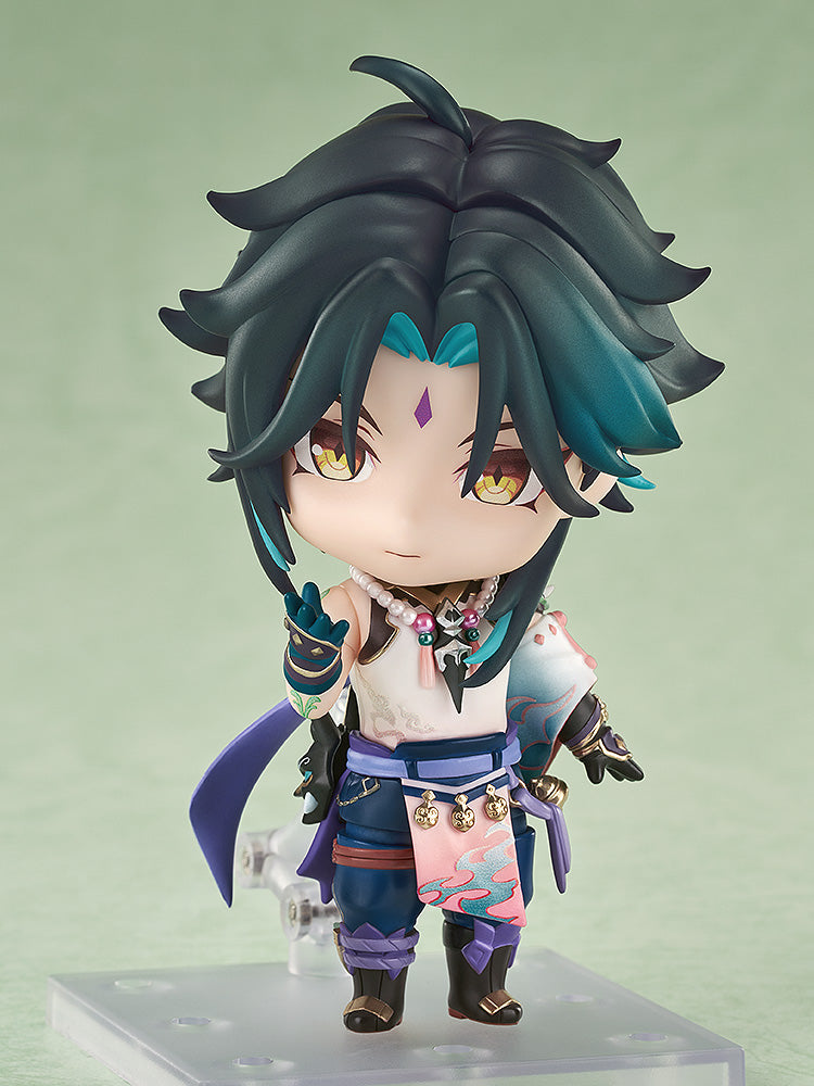 ねんどろいど ?(原神) 18