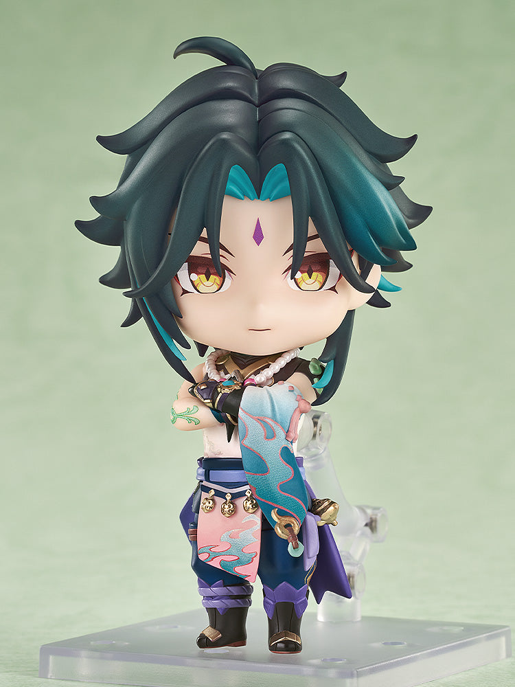ねんどろいど ?(原神) 20