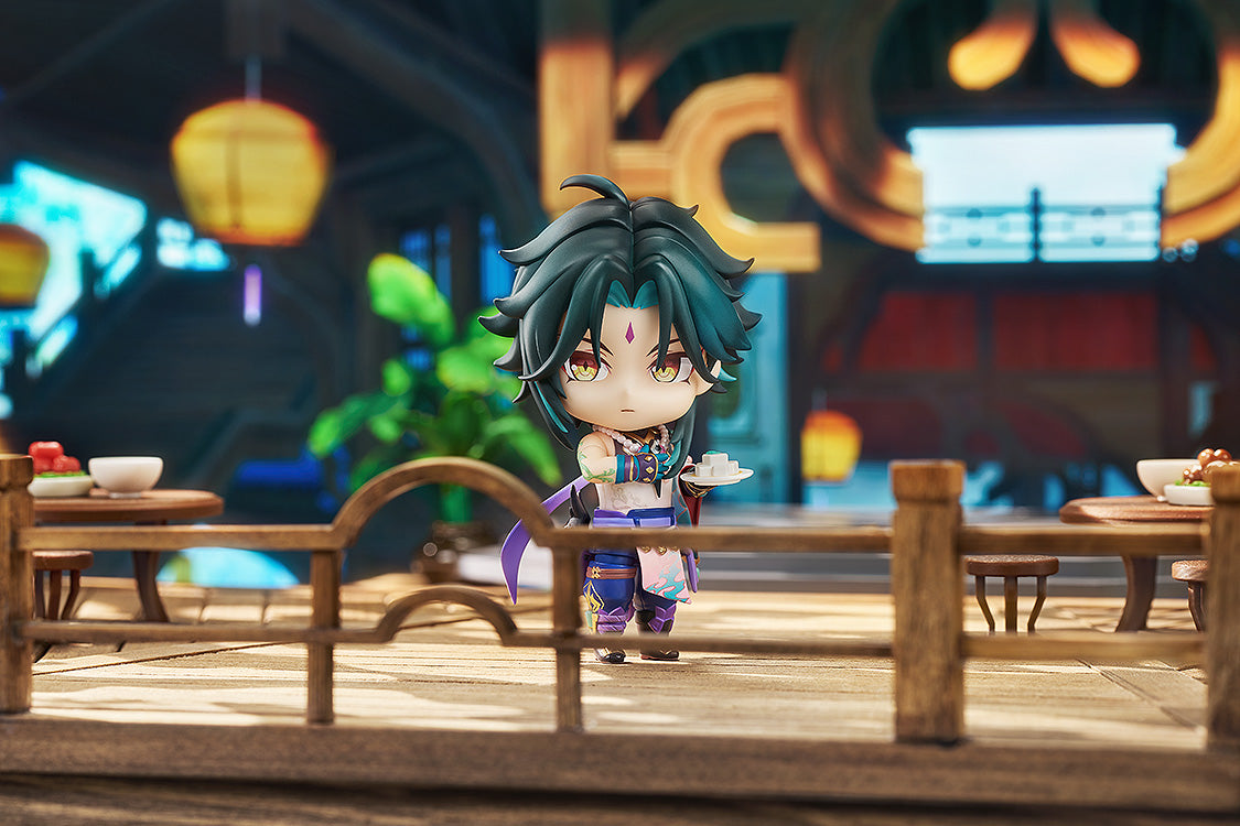 ねんどろいど ?(原神) 21