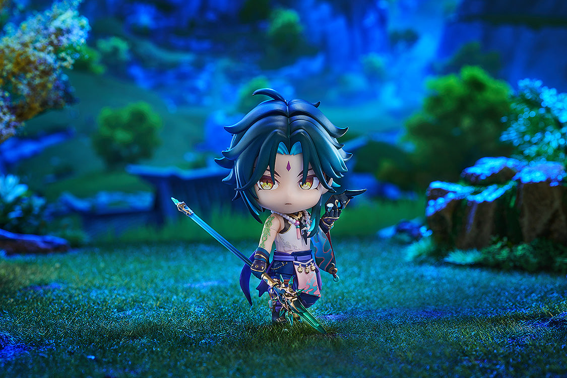 ねんどろいど ?(原神) 23
