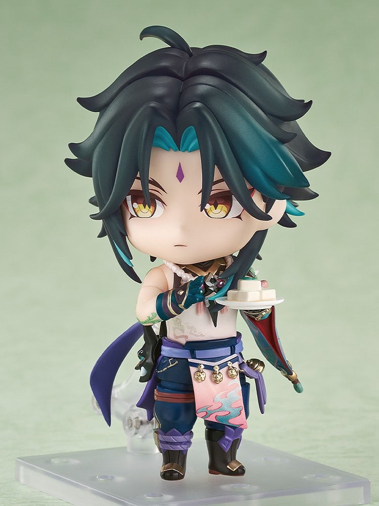 ねんどろいど ?(原神) 7