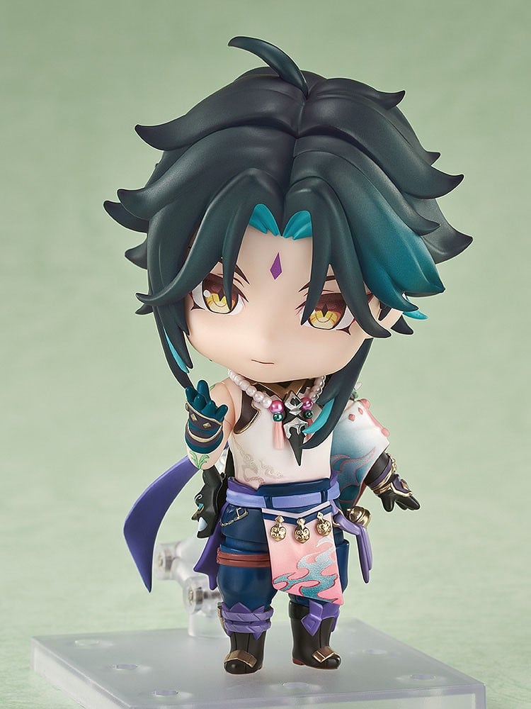 ねんどろいど ?(原神) 8