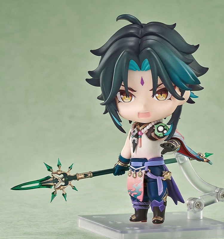 ねんどろいど ?(原神) 9