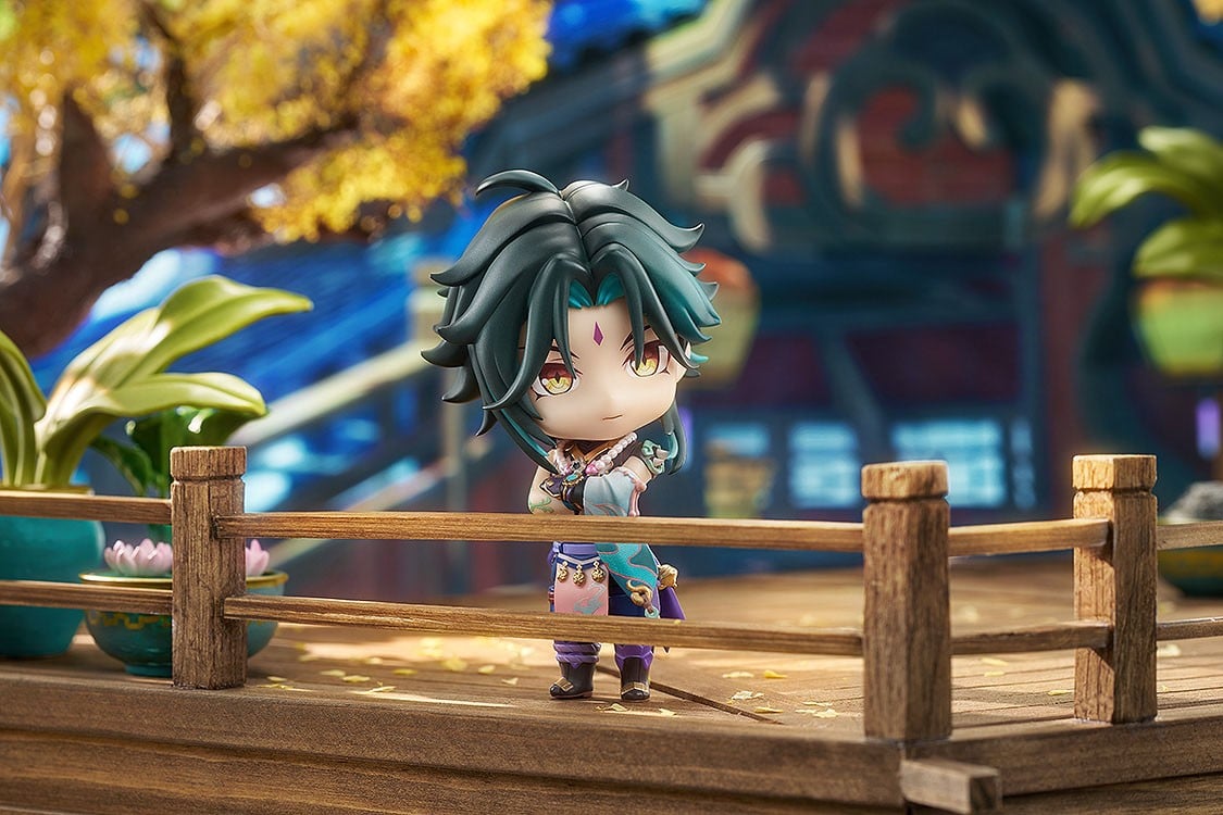 ねんどろいど ?(原神) 12