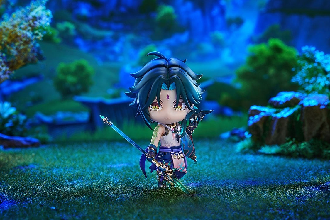ねんどろいど ?(原神) 13