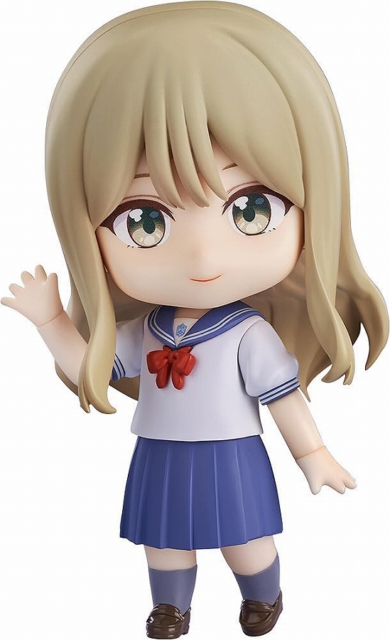 ねんどろいど 花岡まこと(先輩はおとこのこ)