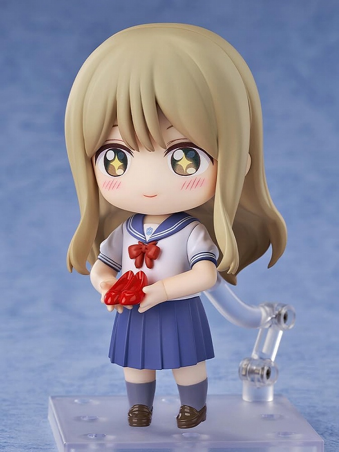 ねんどろいど 花岡まこと(先輩はおとこのこ) 3