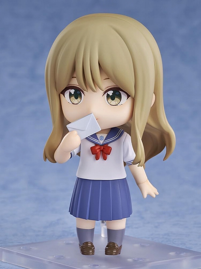 ねんどろいど 花岡まこと(先輩はおとこのこ) 5