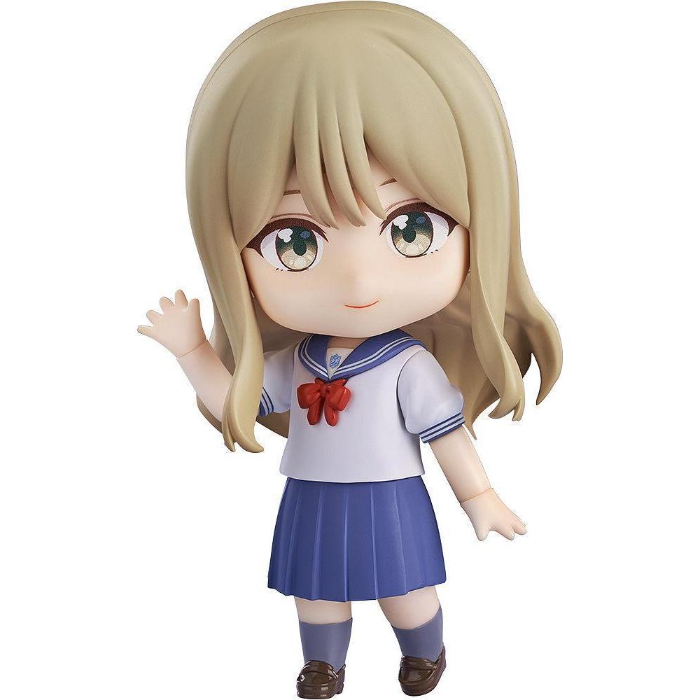 ねんどろいど 花岡まこと(先輩はおとこのこ) 6