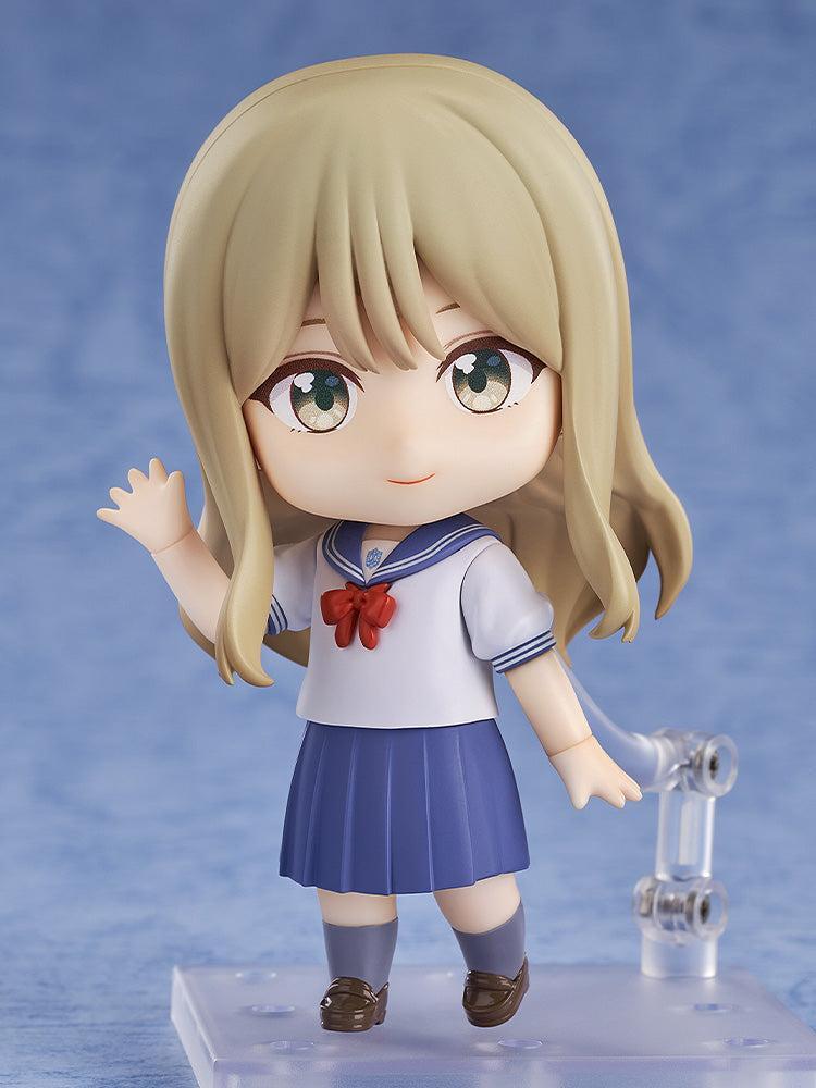 ねんどろいど 花岡まこと(先輩はおとこのこ) 7