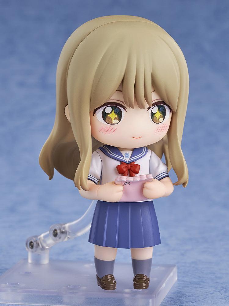 ねんどろいど 花岡まこと(先輩はおとこのこ) 8