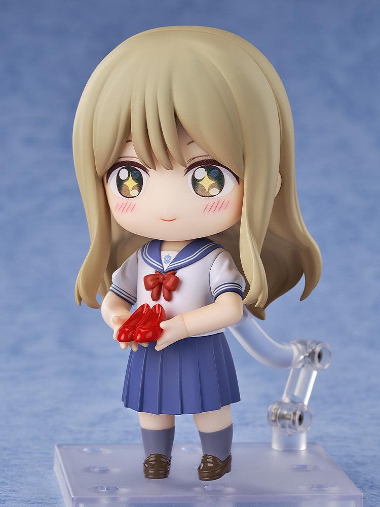 ねんどろいど 花岡まこと(先輩はおとこのこ) 10