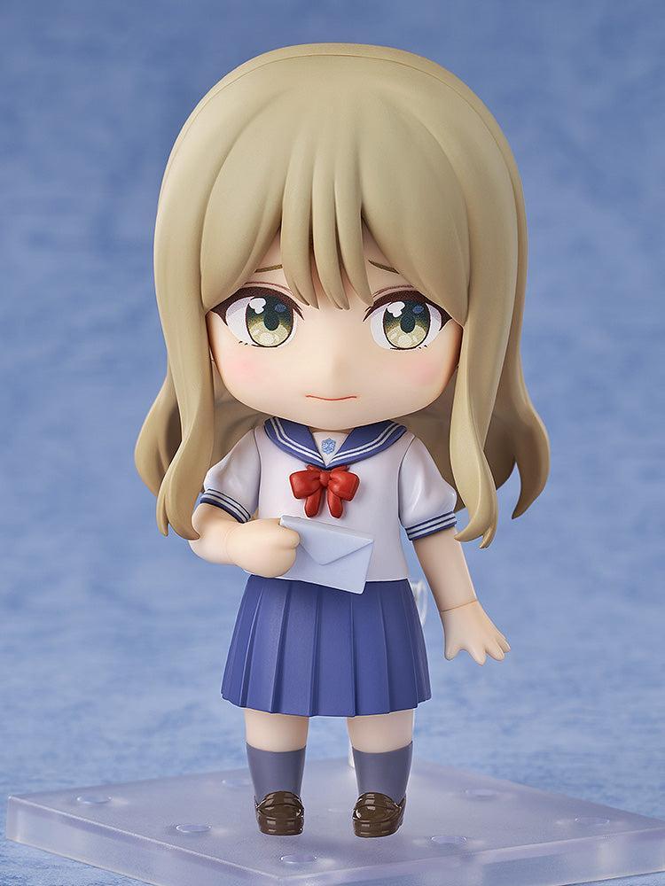 ねんどろいど 花岡まこと(先輩はおとこのこ) 11