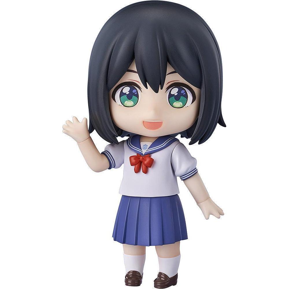 ねんどろいど 蒼井咲(先輩はおとこのこ) 2