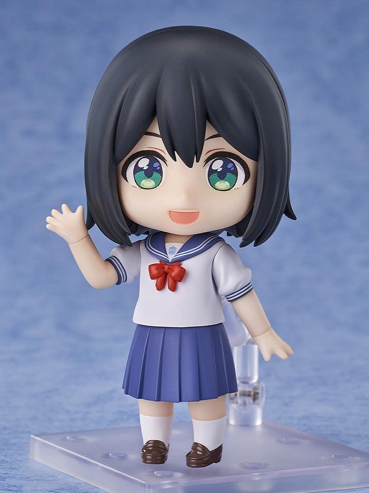 ねんどろいど 蒼井咲(先輩はおとこのこ) 3