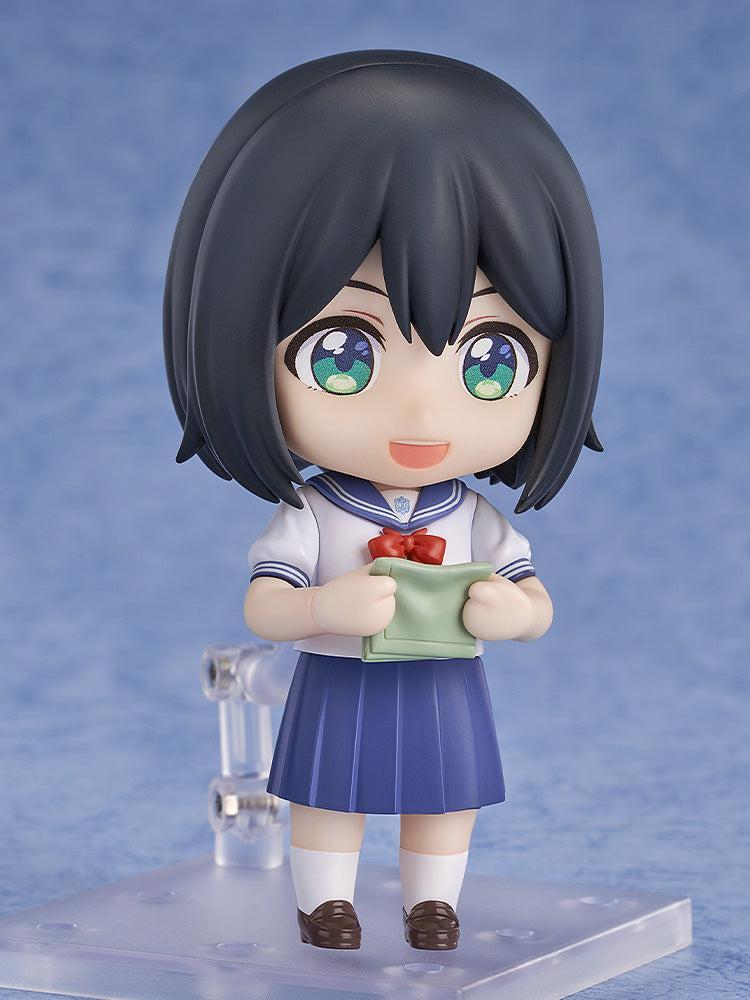 ねんどろいど 蒼井咲(先輩はおとこのこ) 4