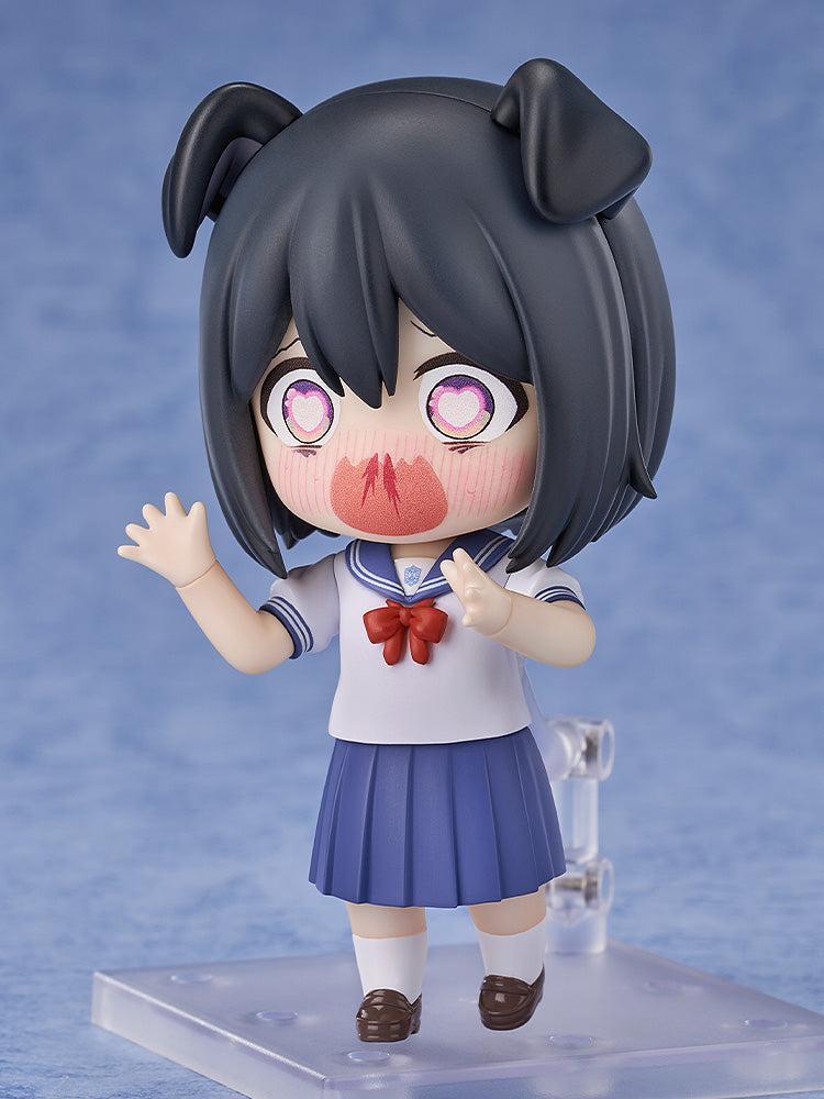 ねんどろいど 蒼井咲(先輩はおとこのこ) 5