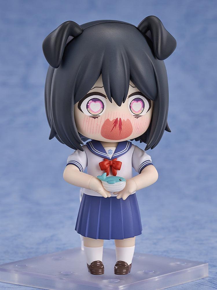 ねんどろいど 蒼井咲(先輩はおとこのこ) 6