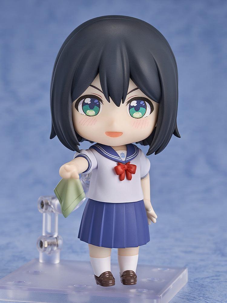ねんどろいど 蒼井咲(先輩はおとこのこ) 7