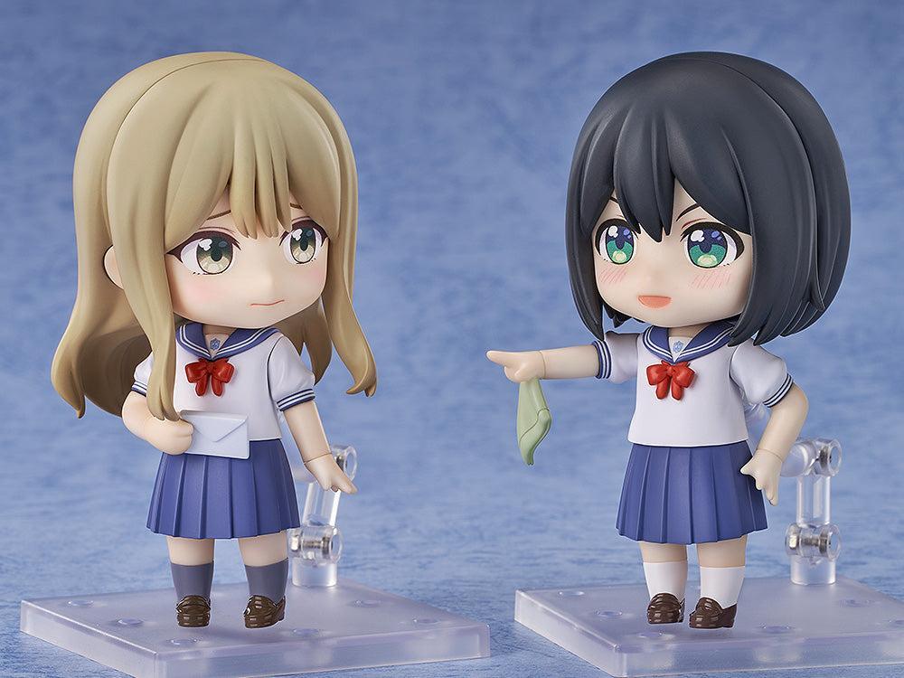 ねんどろいど 蒼井咲(先輩はおとこのこ) 8