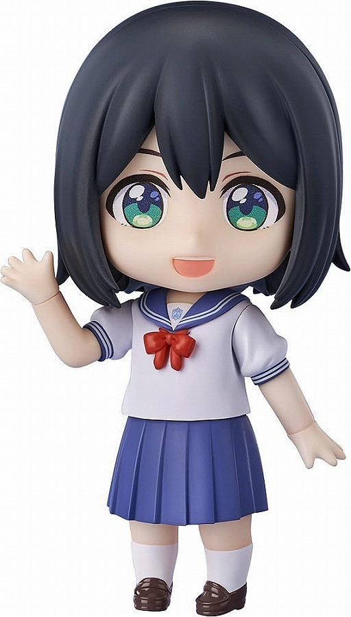 ねんどろいど 蒼井咲(先輩はおとこのこ)