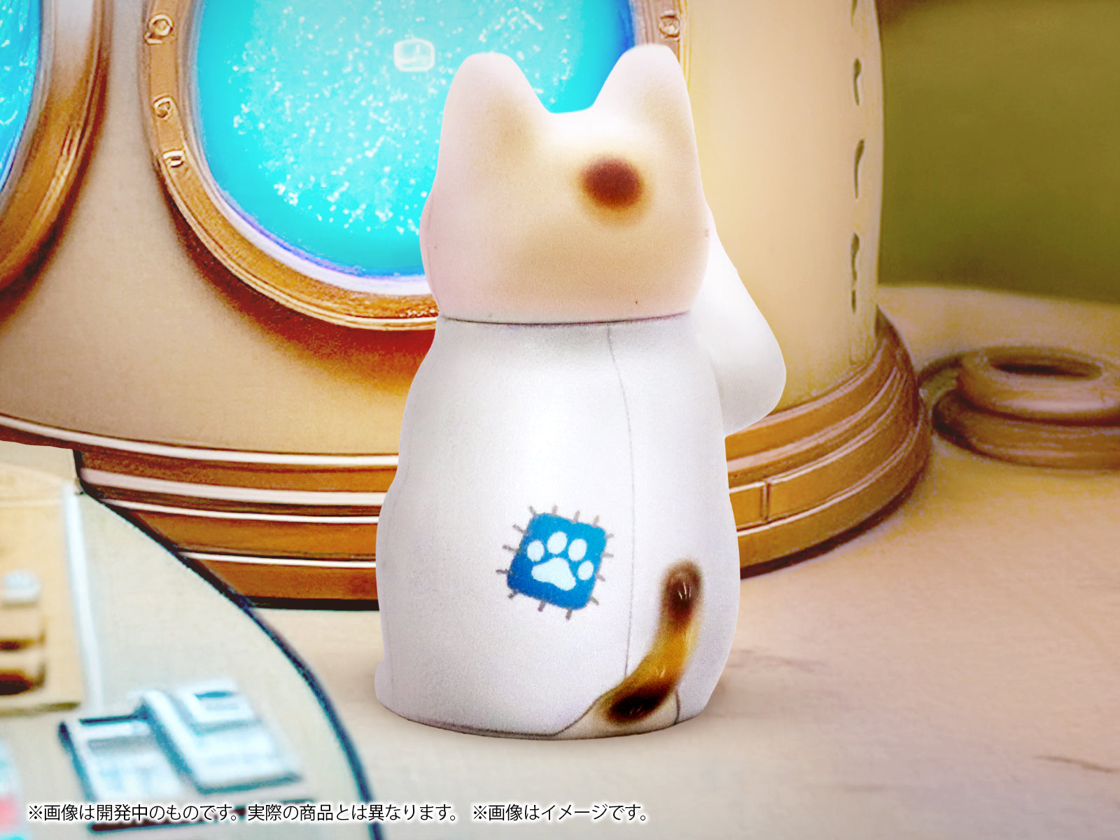 プリプラ 招き猫 ～博士の場合～ 10