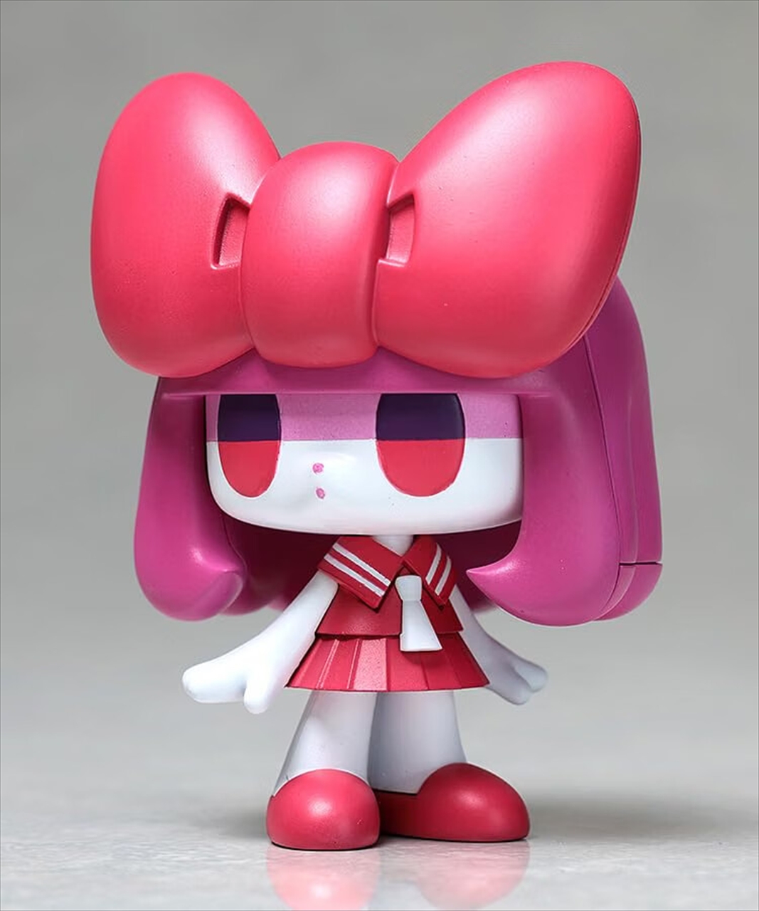 チヨコ プラチヨコ ストロベリーカラー 5