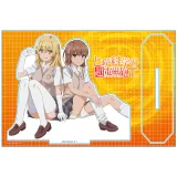 とある科学の超電磁砲T アクリルキャラスタンド［御坂美琴＆食蜂操祈］ 1